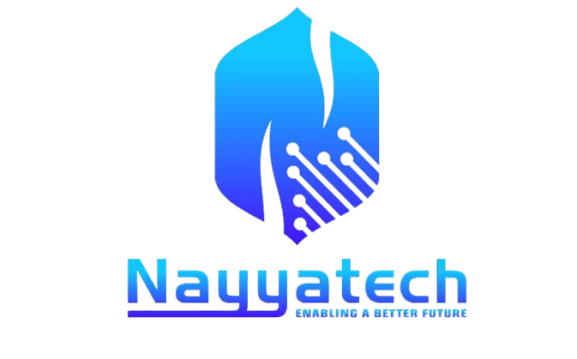 NayyaTech Logo